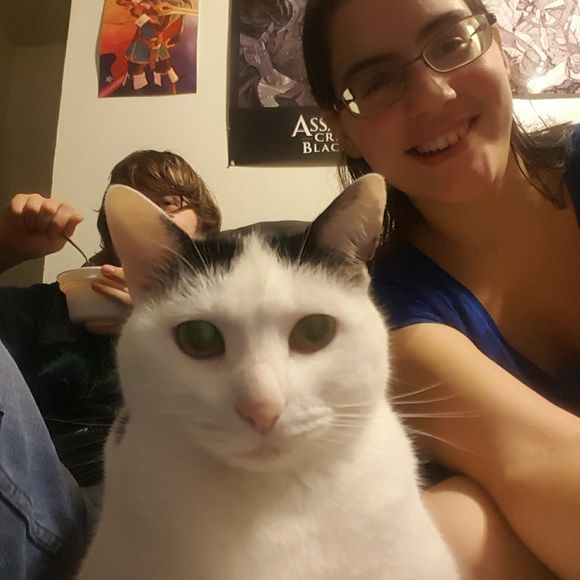 Meet your Posher, Valerie - Picture 1 of 1